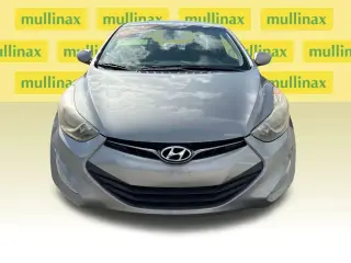 Hyundai ELANTRA Coupe 2013 GS 2dr Coupe 6M