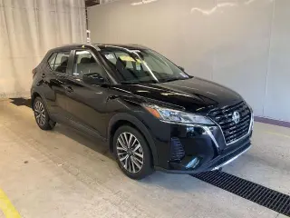 Nissan Kicks 2024 SV 4dr Crossover