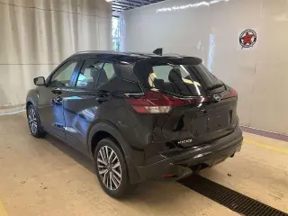 Nissan Kicks 2024 SV 4dr Crossover