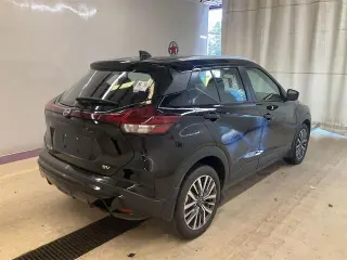 Nissan Kicks 2024 SV 4dr Crossover