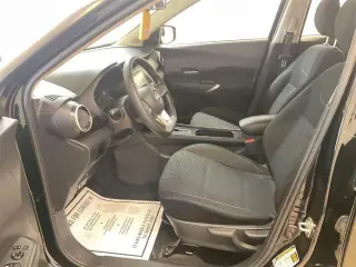 Nissan Kicks 2024 SV 4dr Crossover