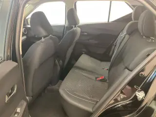 Nissan Kicks 2024 SV 4dr Crossover