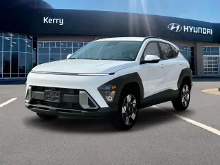 Hyundai KONA 2024 AWD SEL 4dr Crossover