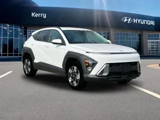 Hyundai KONA 2024 AWD SEL 4dr Crossover