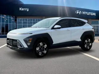 Hyundai KONA 2024 AWD SEL 4dr Crossover