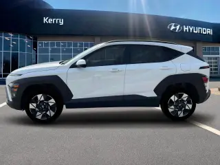 Hyundai KONA 2024 AWD SEL 4dr Crossover