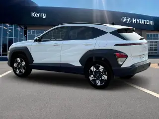 Hyundai KONA 2024 AWD SEL 4dr Crossover