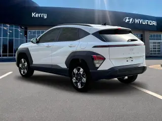 Hyundai KONA 2024 AWD SEL 4dr Crossover