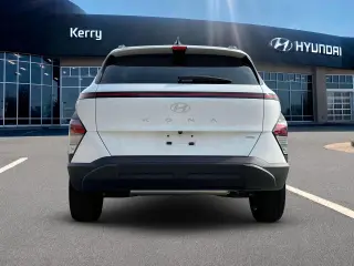 Hyundai KONA 2024 AWD SEL 4dr Crossover