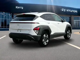 Hyundai KONA 2024 AWD SEL 4dr Crossover
