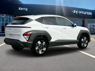 Hyundai KONA 2024 AWD SEL 4dr Crossover