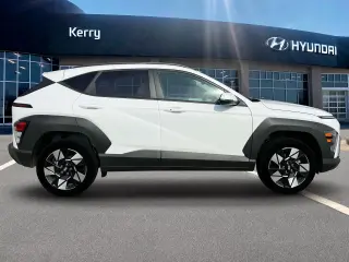 Hyundai KONA 2024 AWD SEL 4dr Crossover