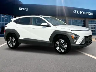 Hyundai KONA 2024 AWD SEL 4dr Crossover