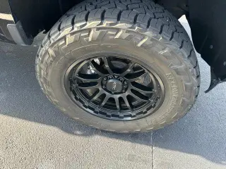 Chevrolet Silverado 1500 2022 4x4 RST 4dr Crew Cab 5.8 ft. SB