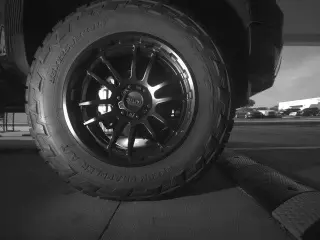 Chevrolet Silverado 1500 2022 4x4 RST 4dr Crew Cab 5.8 ft. SB