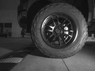 Chevrolet Silverado 1500 2022 4x4 RST 4dr Crew Cab 5.8 ft. SB