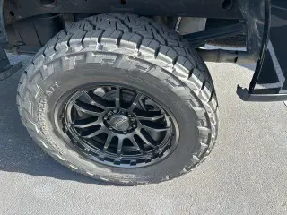 Chevrolet Silverado 1500 2022 4x4 RST 4dr Crew Cab 5.8 ft. SB