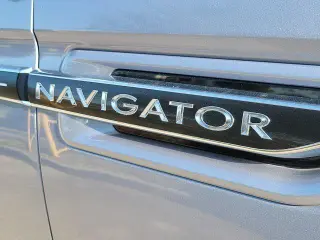 Lincoln Navigator 2020 4x4 Black Label 4dr SUV