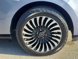 Lincoln Navigator 2020 4x4 Black Label 4dr SUV