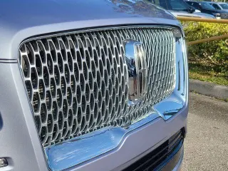 Lincoln Navigator 2020 4x4 Black Label 4dr SUV