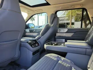 Lincoln Navigator 2020 4x4 Black Label 4dr SUV