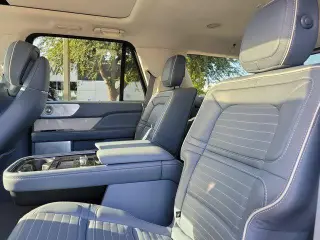 Lincoln Navigator 2020 4x4 Black Label 4dr SUV