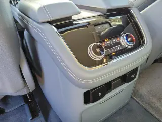 Lincoln Navigator 2020 4x4 Black Label 4dr SUV