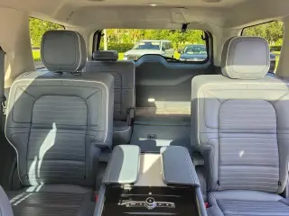 Lincoln Navigator 2020 4x4 Black Label 4dr SUV