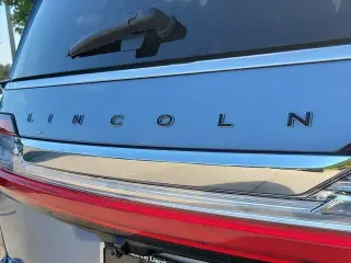 Lincoln Navigator 2020 4x4 Black Label 4dr SUV