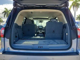 Lincoln Navigator 2020 4x4 Black Label 4dr SUV