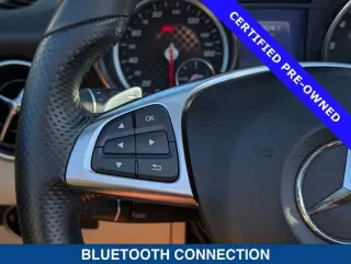 Mercedes-Benz SLC 2019 SLC 300 2dr Roadster