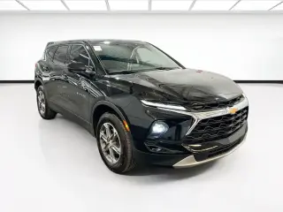 Chevrolet Blazer 2024 LT 4dr SUV con 2LT