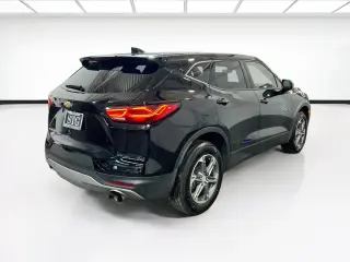 Chevrolet Blazer 2024 LT 4dr SUV con 2LT