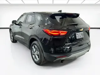 Chevrolet Blazer 2024 LT 4dr SUV con 2LT