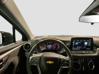 Chevrolet Blazer 2024 LT 4dr SUV con 2LT