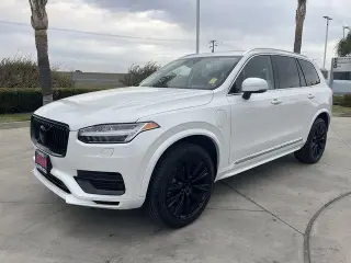 Volvo XC90 Recharge 2022 eAWD T8 Inscription Expression 7 Plazas Alcance Extendido SUV de 4 Puertas