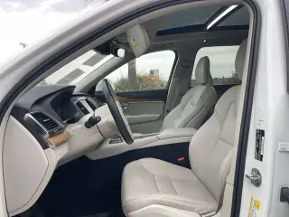Volvo XC90 Recharge 2022 eAWD T8 Inscription Expression 7 Plazas Alcance Extendido SUV de 4 Puertas