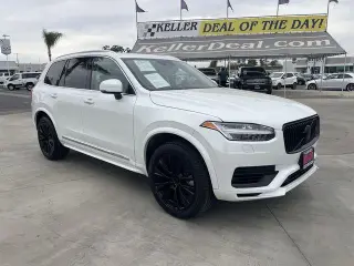 Volvo XC90 Recharge 2022 eAWD T8 Inscription Expression 7 Plazas Alcance Extendido SUV de 4 Puertas