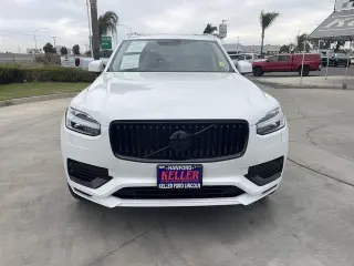 Volvo XC90 Recharge 2022 eAWD T8 Inscription Expression 7 Plazas Alcance Extendido SUV de 4 Puertas