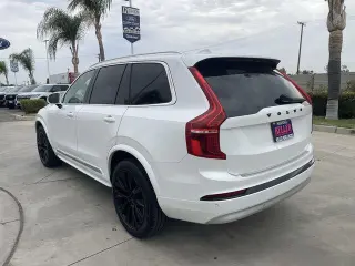 Volvo XC90 Recharge 2022 eAWD T8 Inscription Expression 7 Plazas Alcance Extendido SUV de 4 Puertas