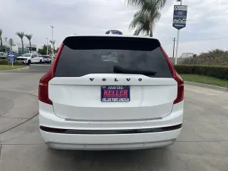 Volvo XC90 Recharge 2022 eAWD T8 Inscription Expression 7 Plazas Alcance Extendido SUV de 4 Puertas