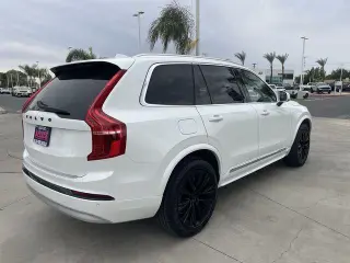 Volvo XC90 Recharge 2022 eAWD T8 Inscription Expression 7 Plazas Alcance Extendido SUV de 4 Puertas