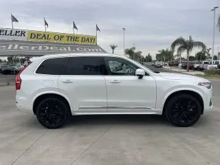 Volvo XC90 Recharge 2022 eAWD T8 Inscription Expression 7 Plazas Alcance Extendido SUV de 4 Puertas