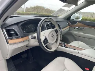 Volvo XC90 Recharge 2022 eAWD T8 Inscription Expression 7 Plazas Alcance Extendido SUV de 4 Puertas