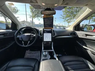 Ford Edge 2024 AWD SEL 4dr SUV