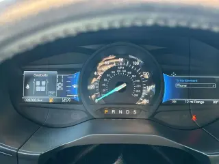 Ford Edge 2024 AWD SEL 4dr SUV
