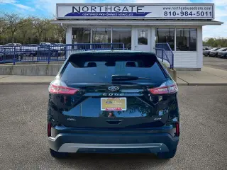 Ford Edge 2024 AWD SEL 4dr SUV