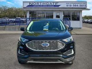 Ford Edge 2024 AWD SEL 4dr SUV