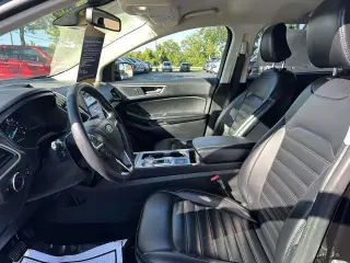 Ford Edge 2024 AWD SEL 4dr SUV