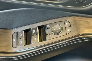 Nissan Rogue 2023 Platino 4dr Crossover